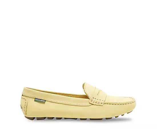 Womens Eastland Patricia Loafer Product Image