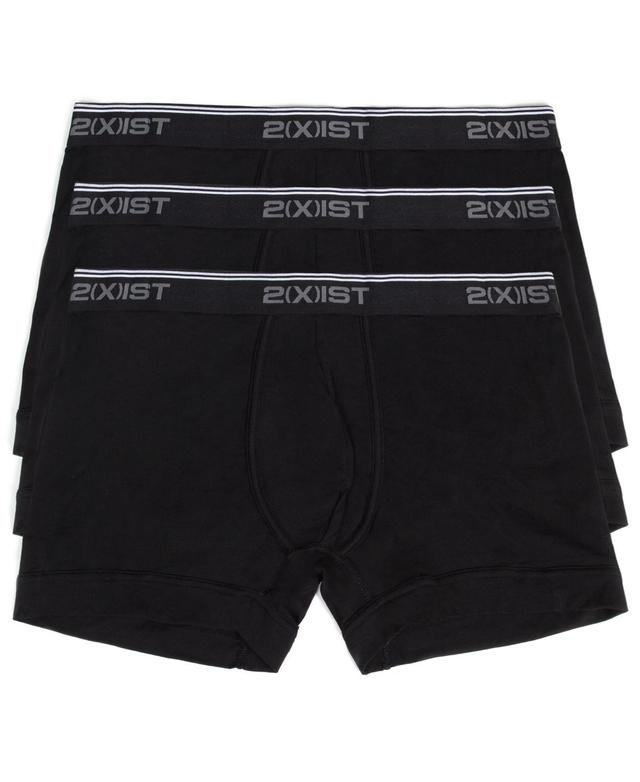 2(X)Ist Stretch Boxer Briefs, Pack of 3 Product Image