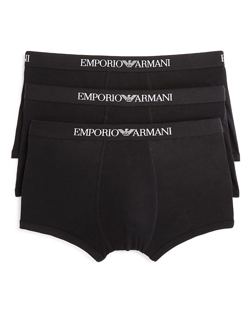 Mens 3-Pack Trunks Product Image