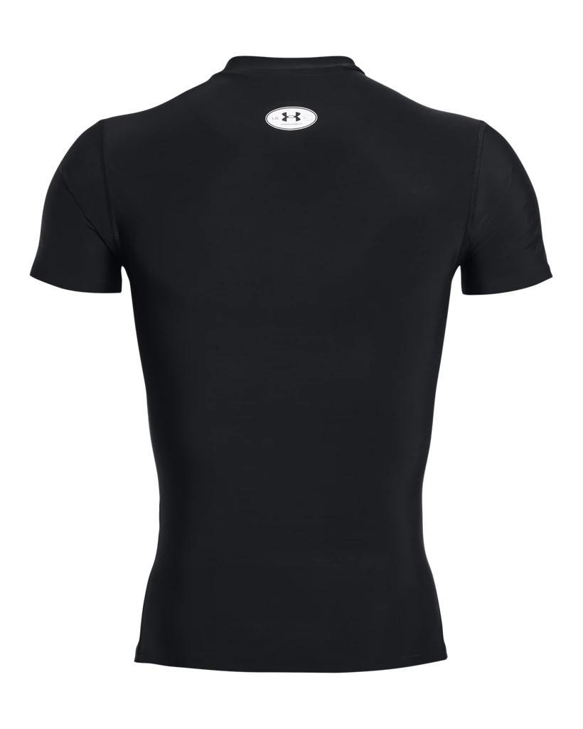 Men's HeatGear® OG Compression Short Sleeve Product Image