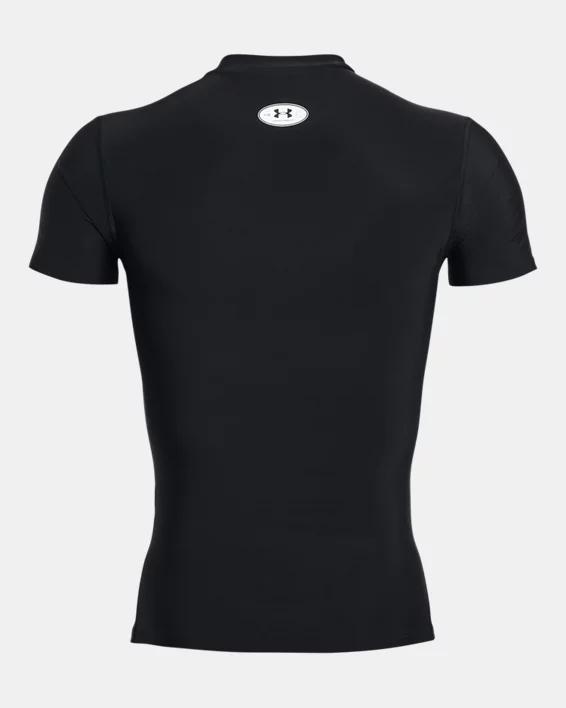 Men's HeatGear® OG Compression Short Sleeve Product Image