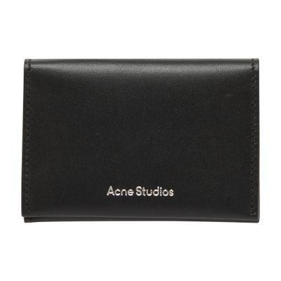 Cardholder In Black Product Image