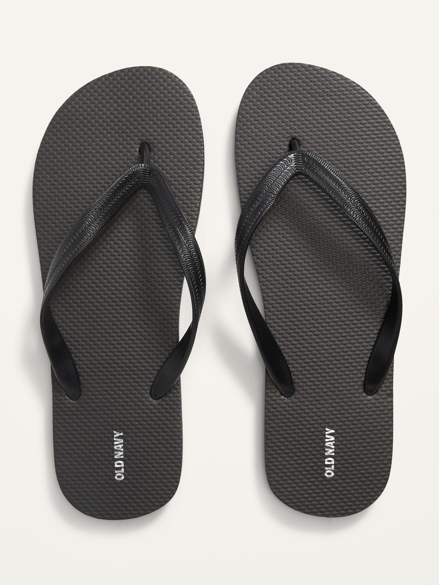 Flip-Flop Sandals (Partially Plant-Based) product image