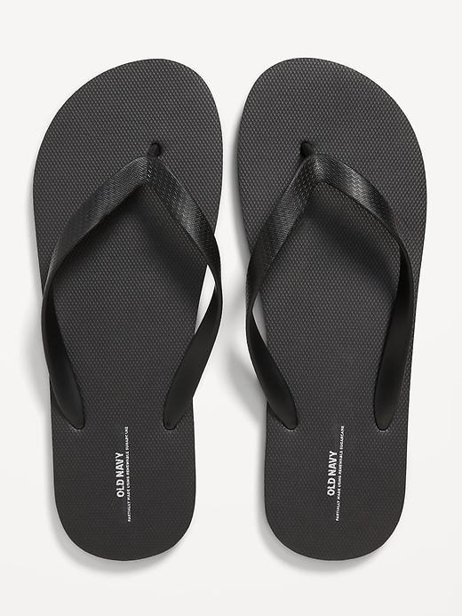 Flip-Flop Sandals (Partially Plant-Based) Product Image