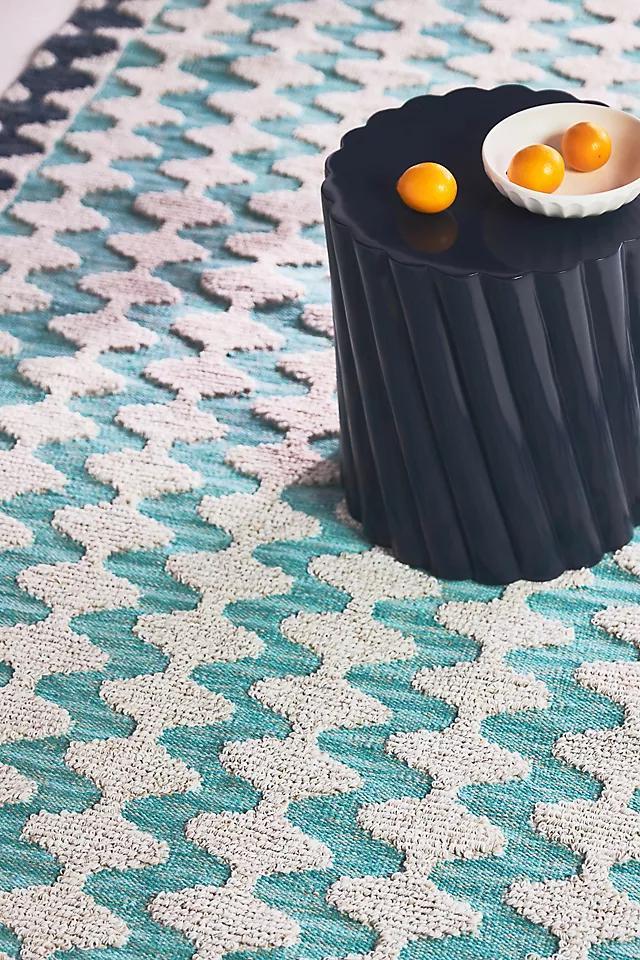 Handwoven Akna Indoor/Outdoor Rug Product Image