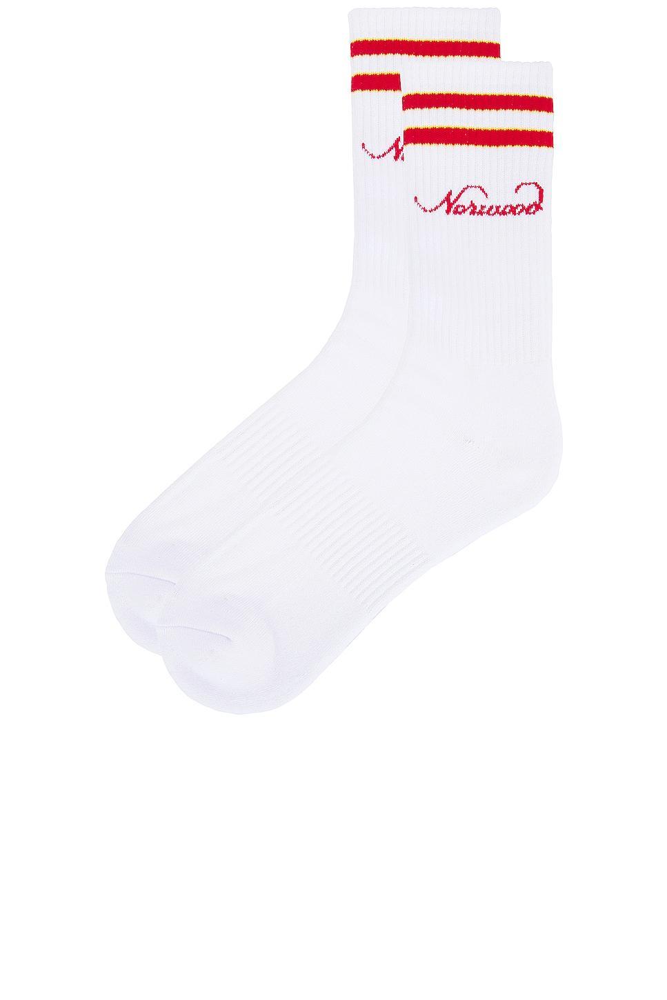 Norwood Signature Socks Product Image