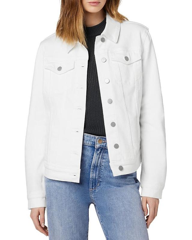 Womens The Relaxed Jacket Product Image