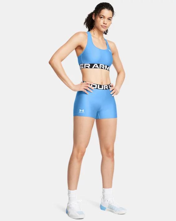 Women's HeatGear® Shorty Product Image