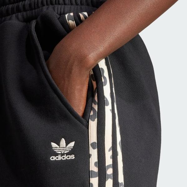 adidas Originals Leopard Luxe Track Pants Product Image