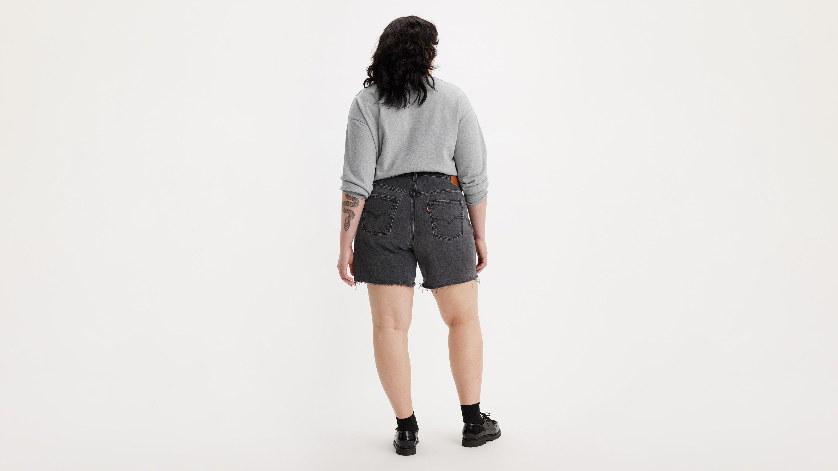 501® '90s Women's Shorts Product Image