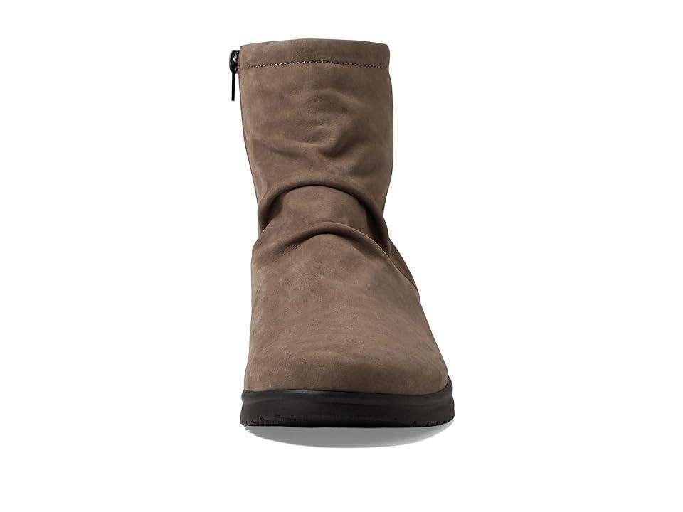 Mephisto Rezia (Walnut Nubuck) Women's Boots Product Image