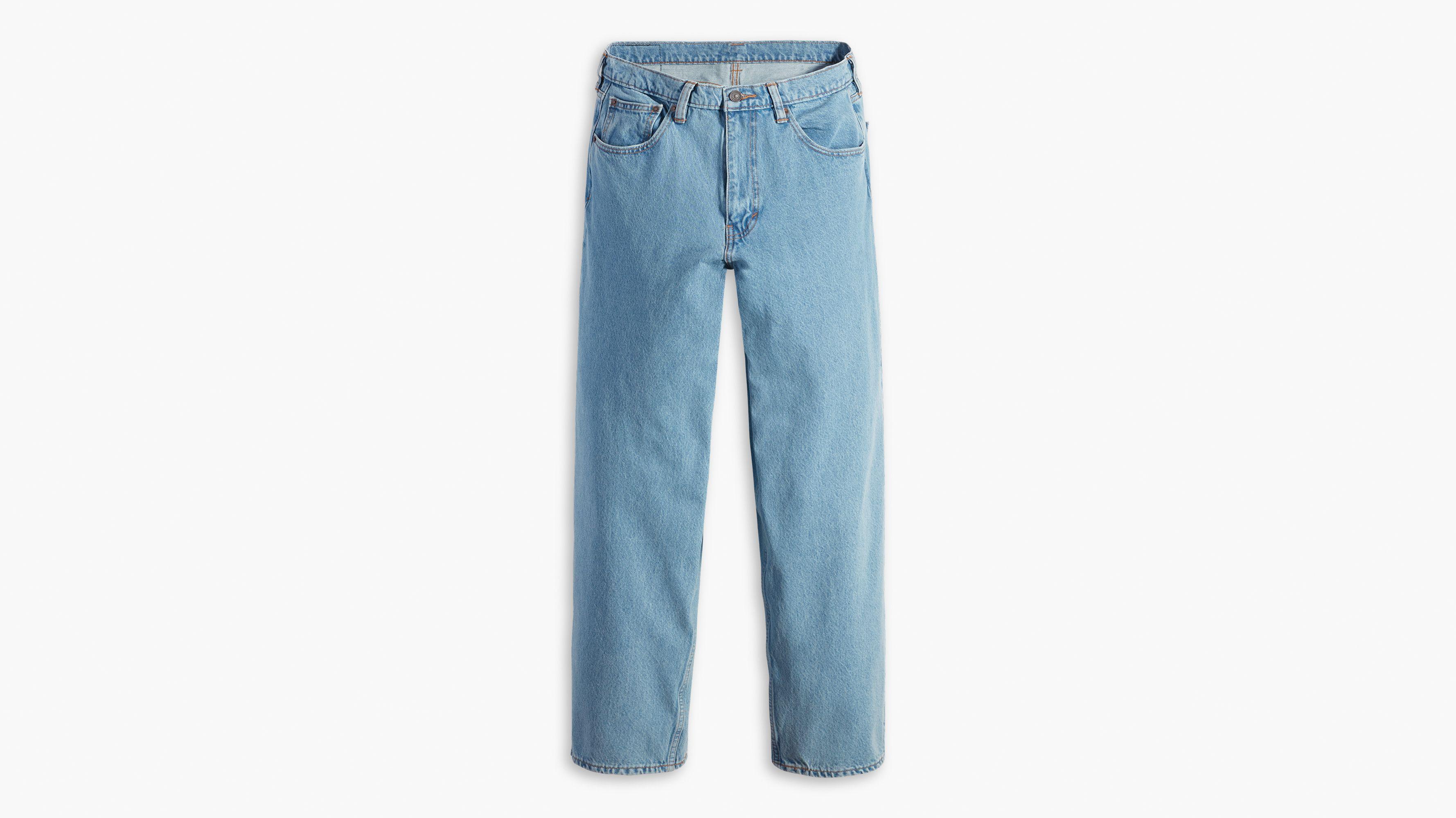 Levi's® Skateboarding™ Super Baggy Jeans Product Image