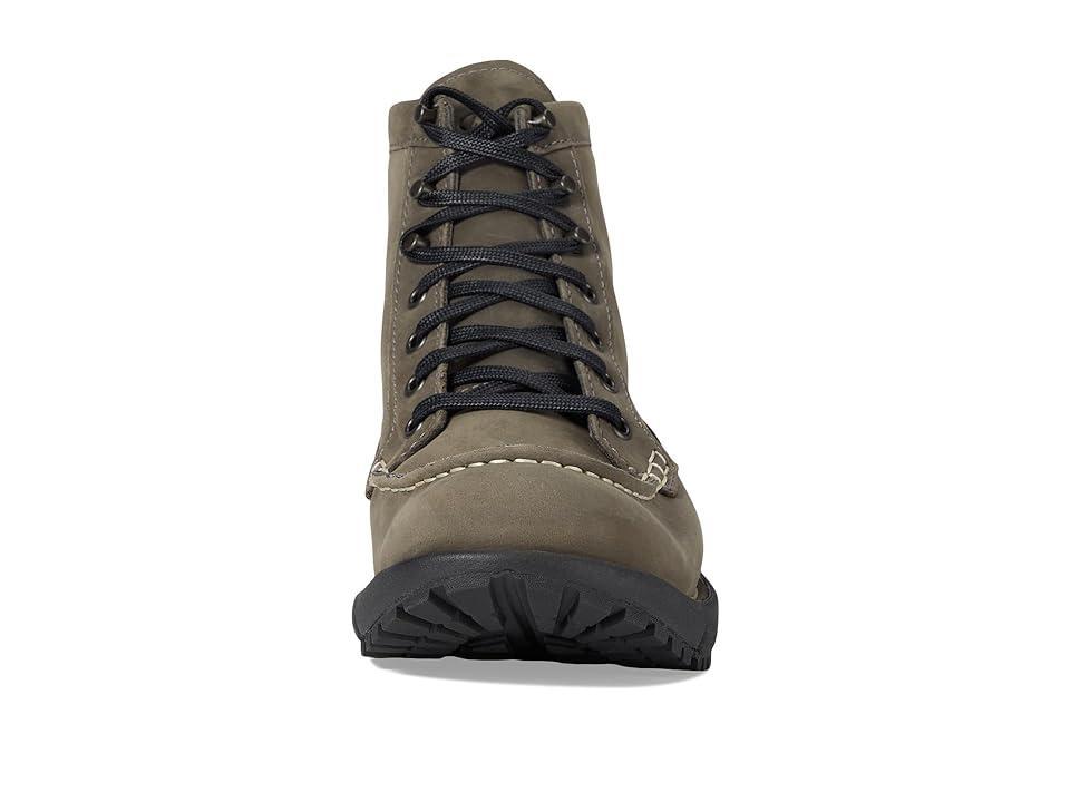 Danner Logger Moc 917 GTX (Charcoal) Men's Shoes Product Image