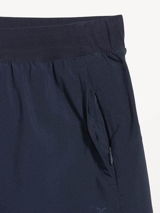 StretchTech Lined Train Shorts -- 7-inch inseam Product Image