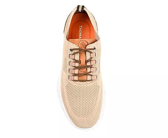 Thomas & Vine Mens Jackson Sneaker Product Image