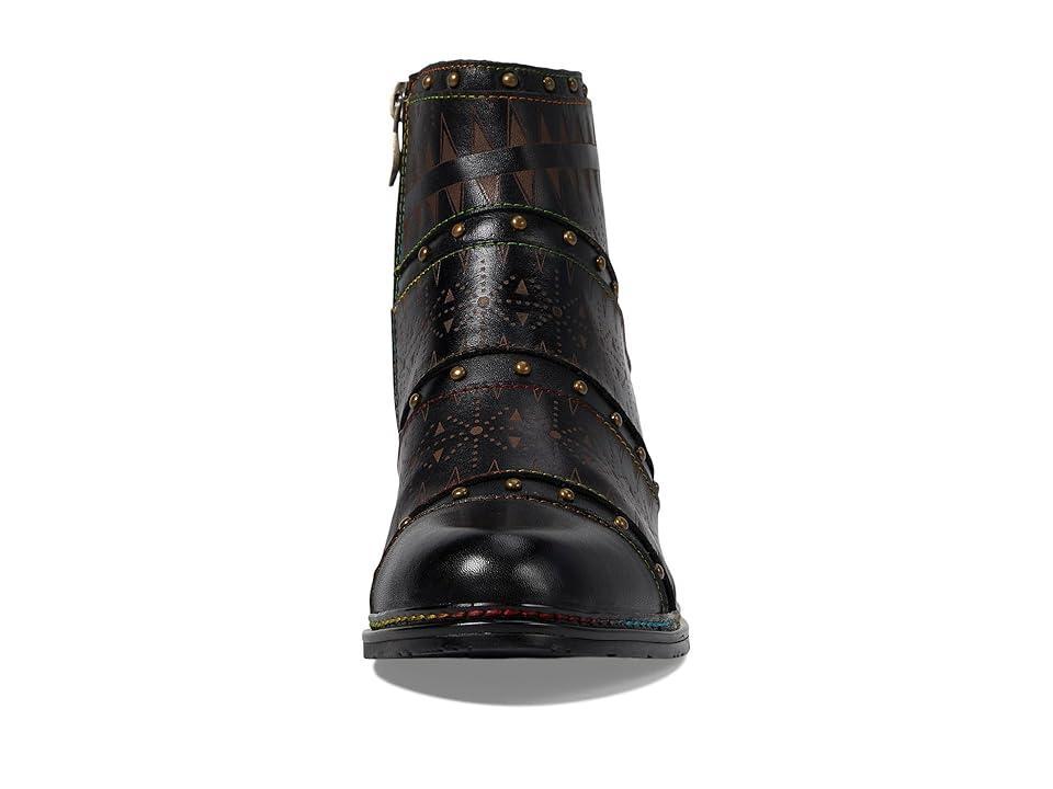 L'Artiste by Spring Step Niobe Multi) Women's Boots Product Image