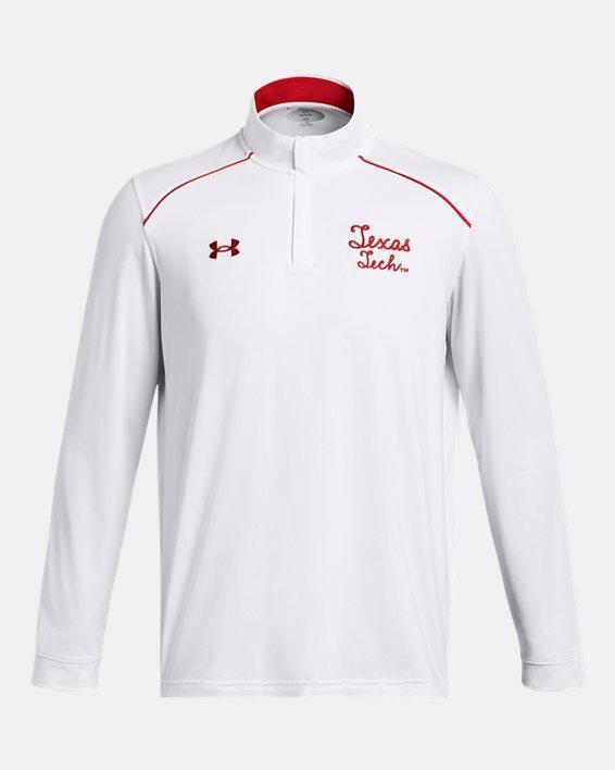 Men's UA Collegiate ¼ Zip Product Image