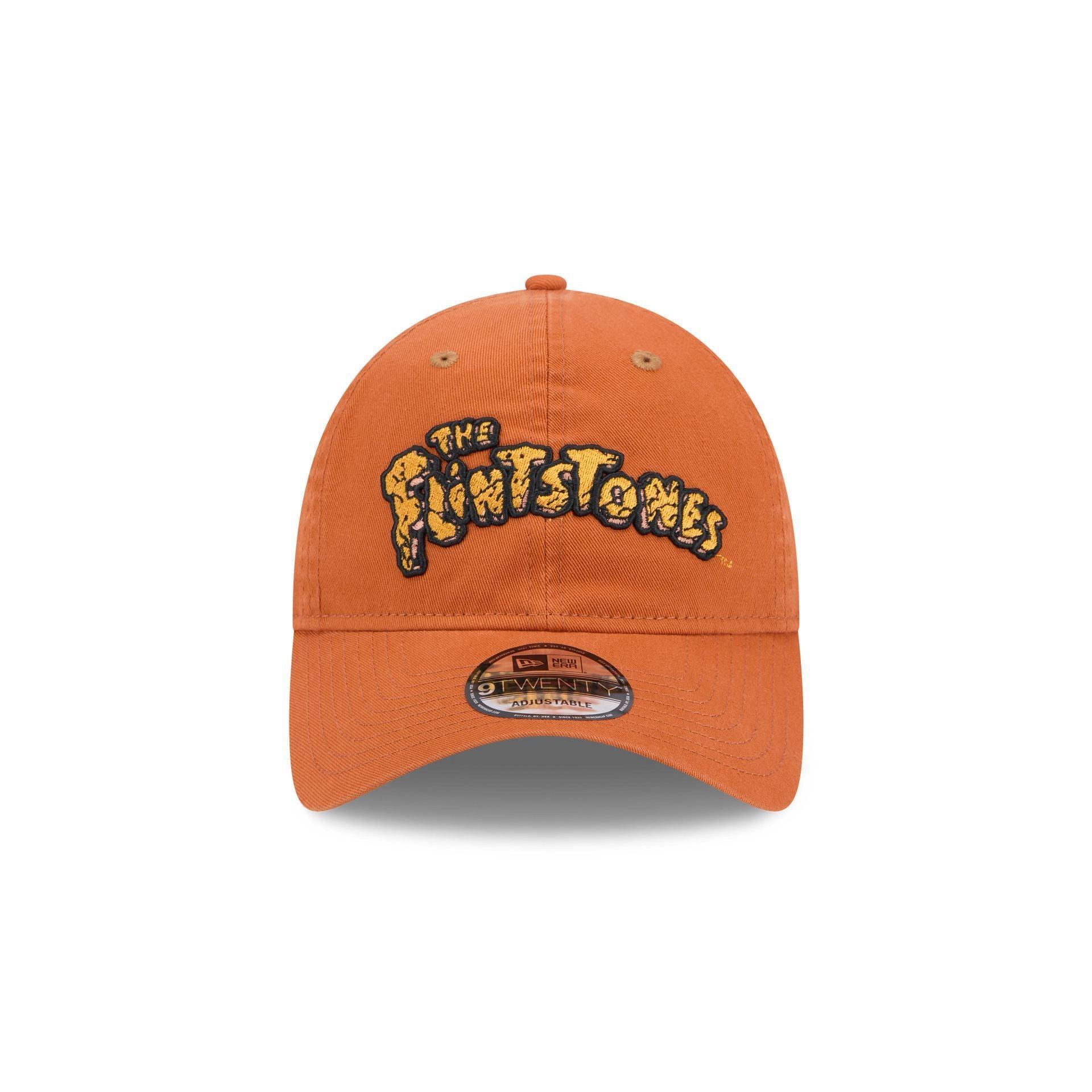 The Flintstones 9TWENTY Adjustable Hat Male Product Image