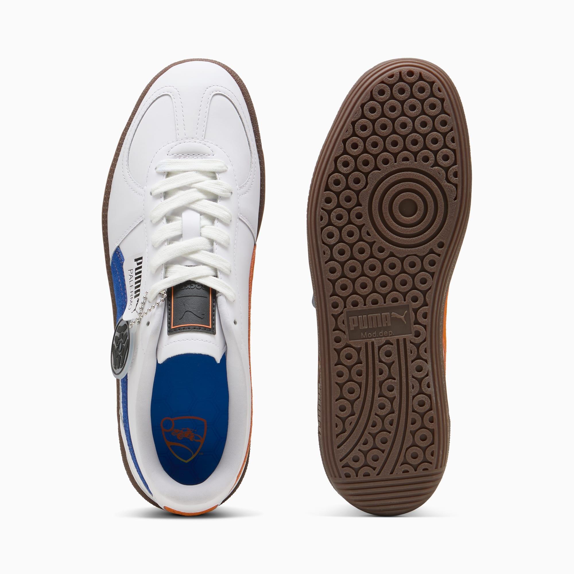 PUMA x ROCKET LEAGUE Palermo Men's Sneakers Product Image