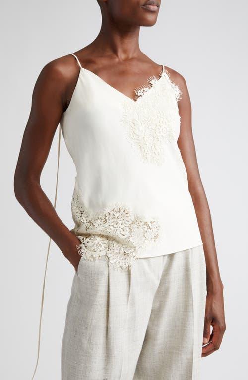 Rhe Lace Camisole Product Image