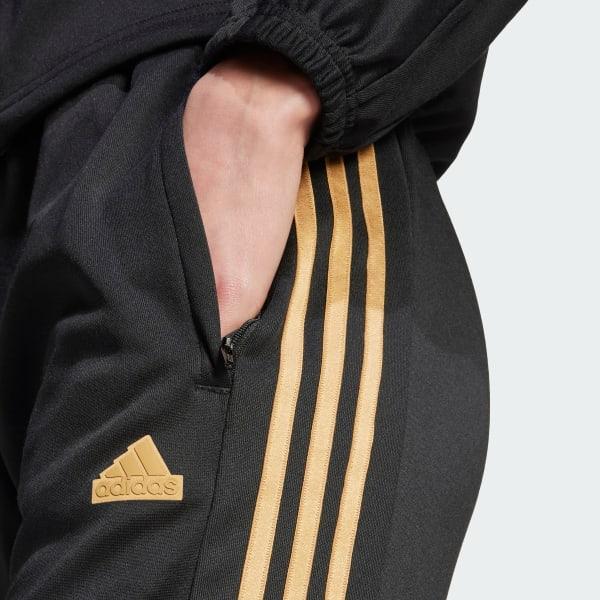 Tiro Cut 3-Stripes Track Pants Product Image