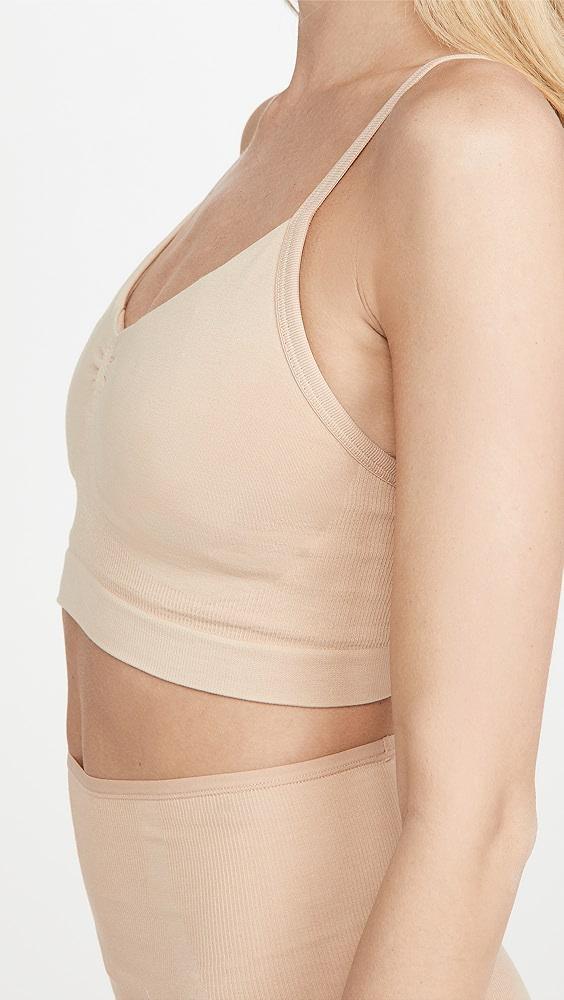 HATCH The Essential Pumping Bra | Shopbop Product Image