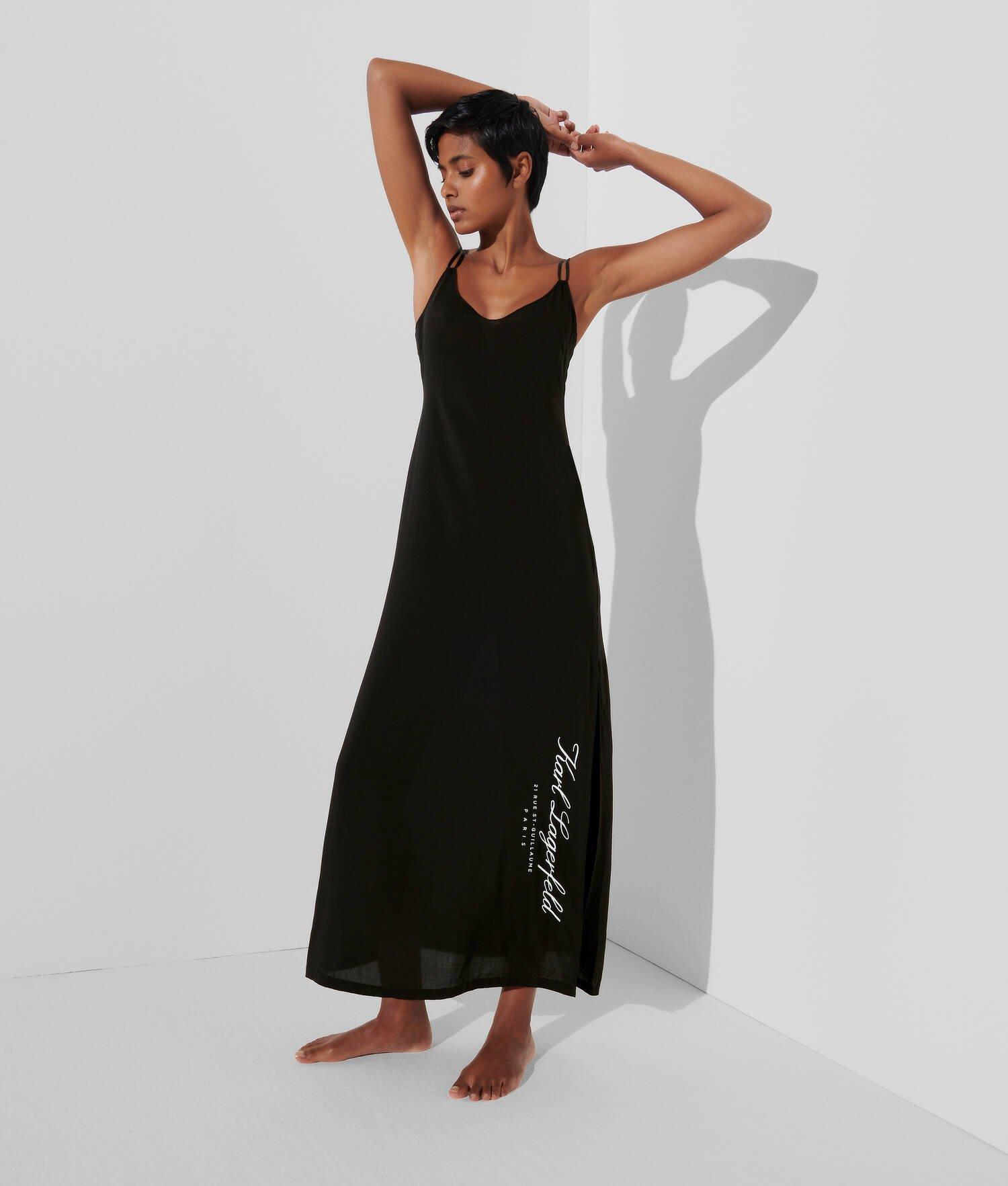 HOTEL KARL MAXI BEACH DRESS Product Image