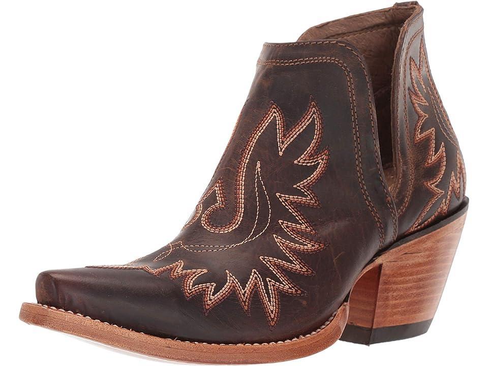 Ariat Women's Dixon Western Boots Product Image