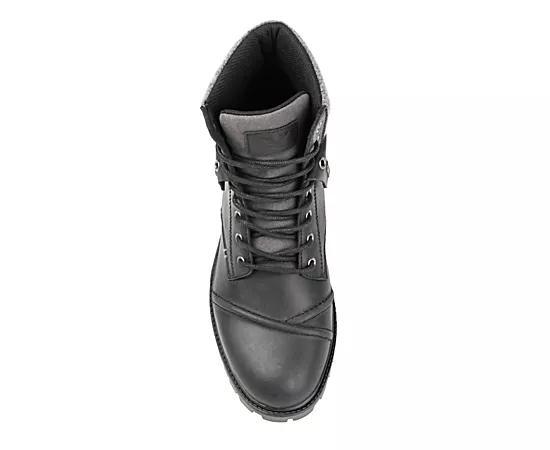 Territory Men's Grind Lace-Up Boot Product Image