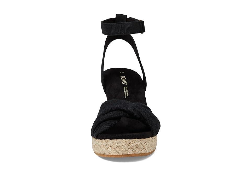 TOMS Marisela Wedge Sandal Product Image