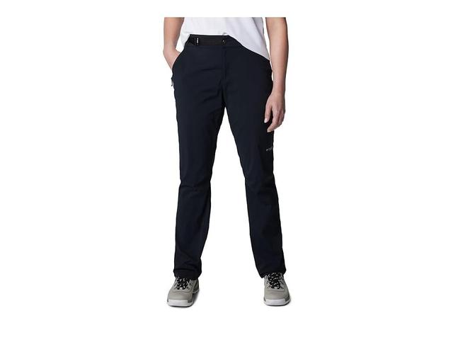 Columbia Wanoga Lightweight Pants Women's Casual Pants Product Image