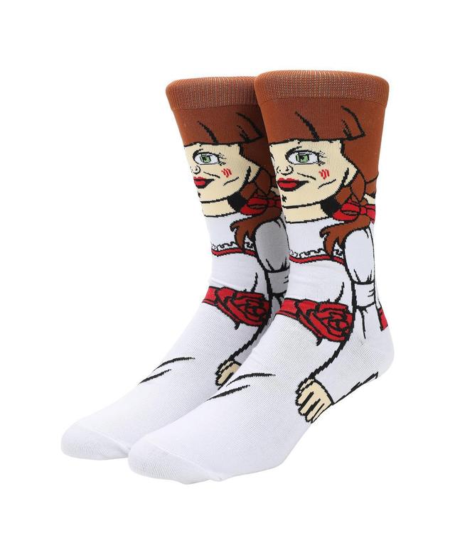 Mens Annabelle Crew Socks Product Image