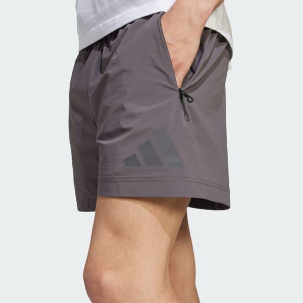 adidas Z.N.E. Woven Shorts Product Image