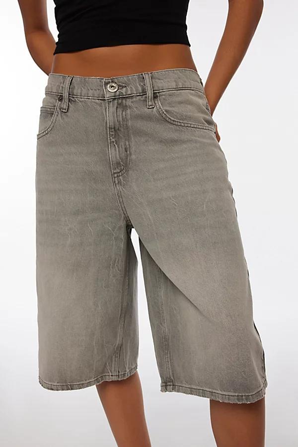 BDG Missouri Jort Womens at Urban Outfitters Product Image