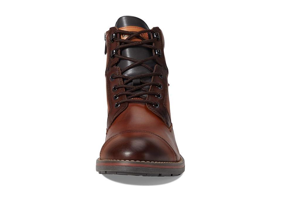 PIKOLINOS York M2M-8156C1 (Carbon) Men's Boots Product Image