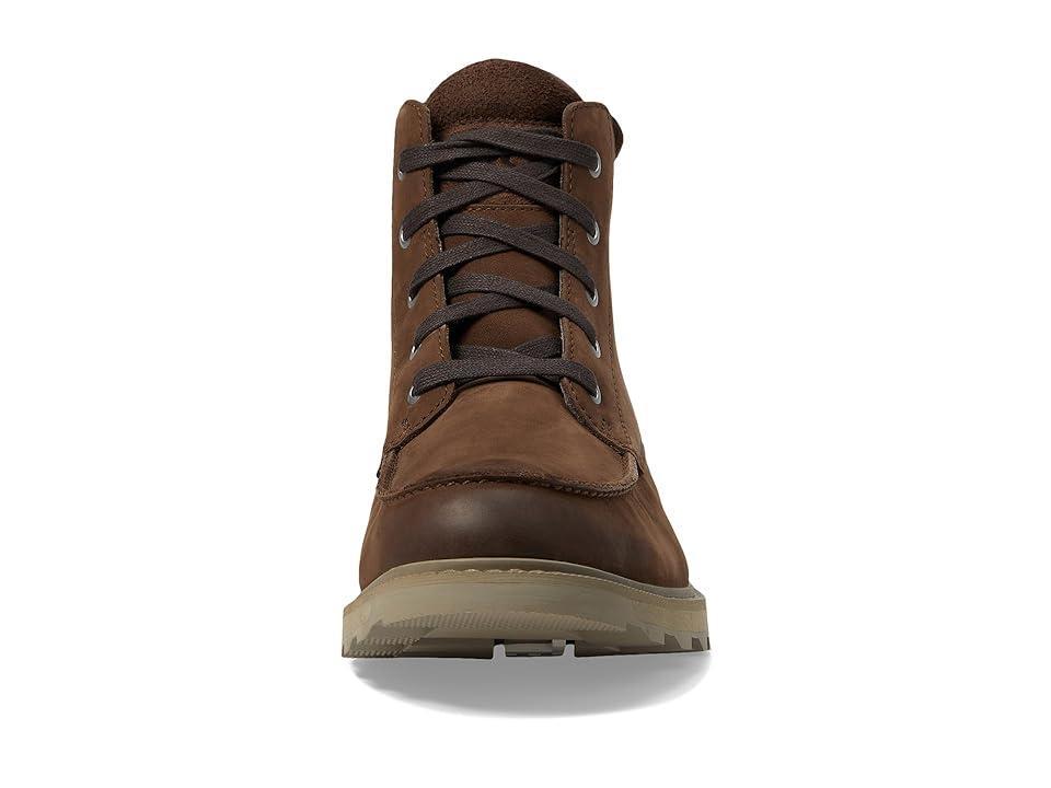 SOREL Madson II Moc Toe Waterproof Boot Product Image