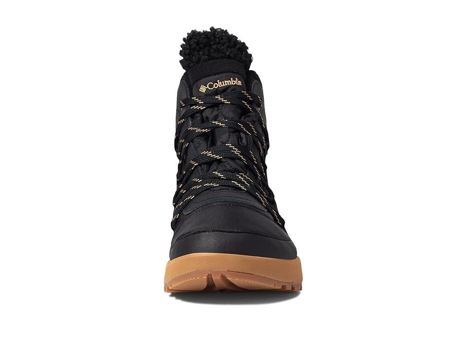 Columbia Red Hills Omni-Heat Sahara) Women's Shoes Product Image