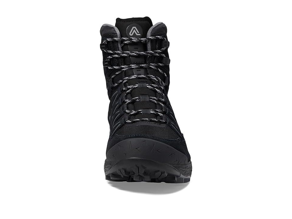 Asolo Tahoe Winter GTX Black) Women's Shoes Product Image