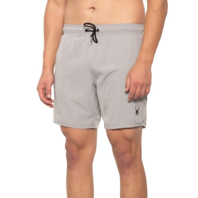 Spyder Volley Shorts - Built-In Brief, 7” Product Image