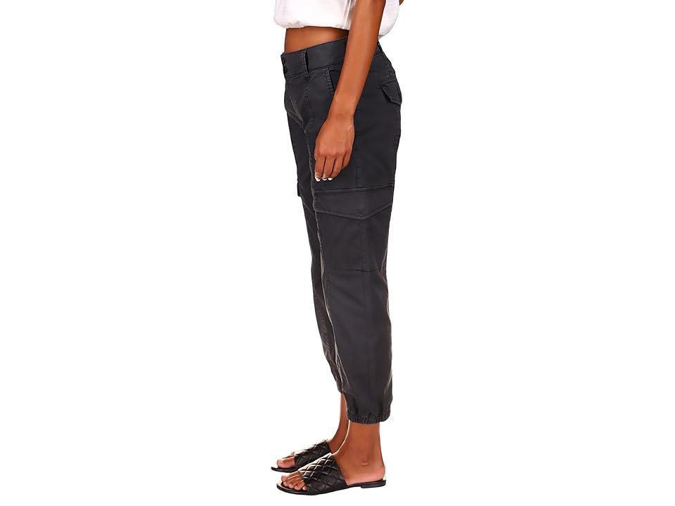 Sanctuary Rebel Pants (Obsidian) Women's Casual Pants Product Image