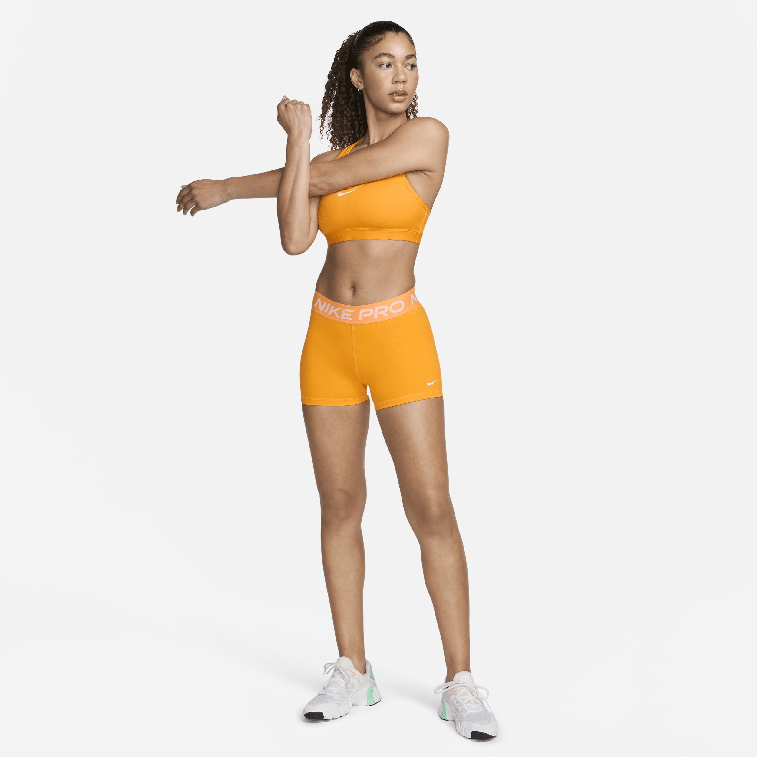 Women's Nike Pro 3" Shorts Product Image