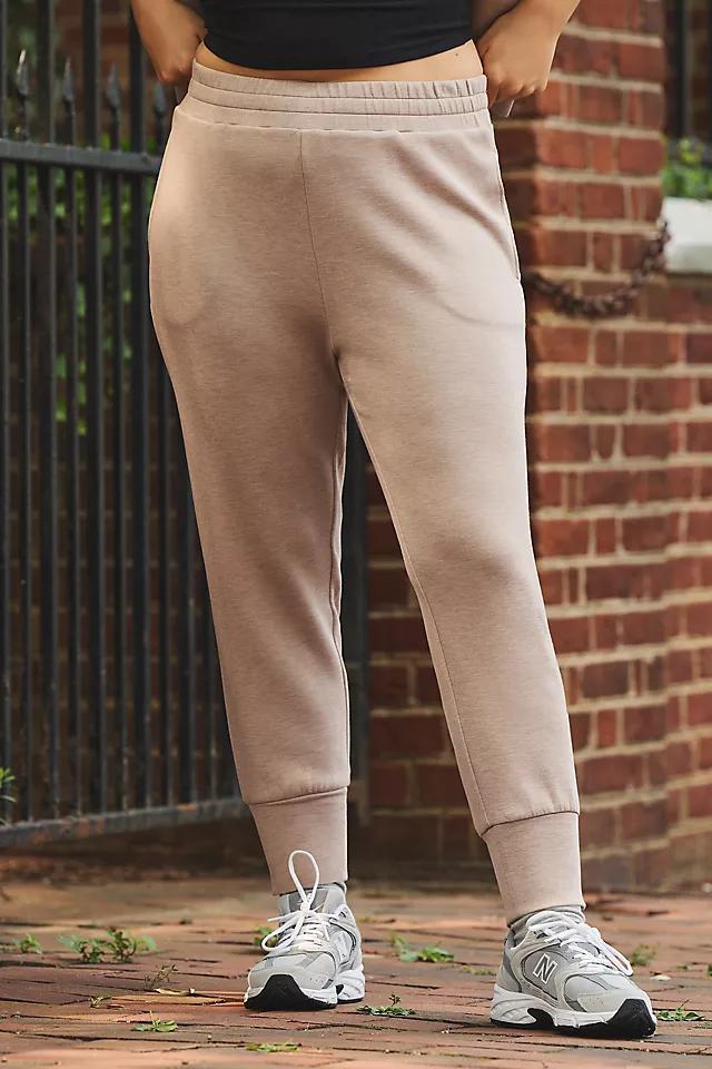 Varley The Slim Cuff 25 Pants Product Image