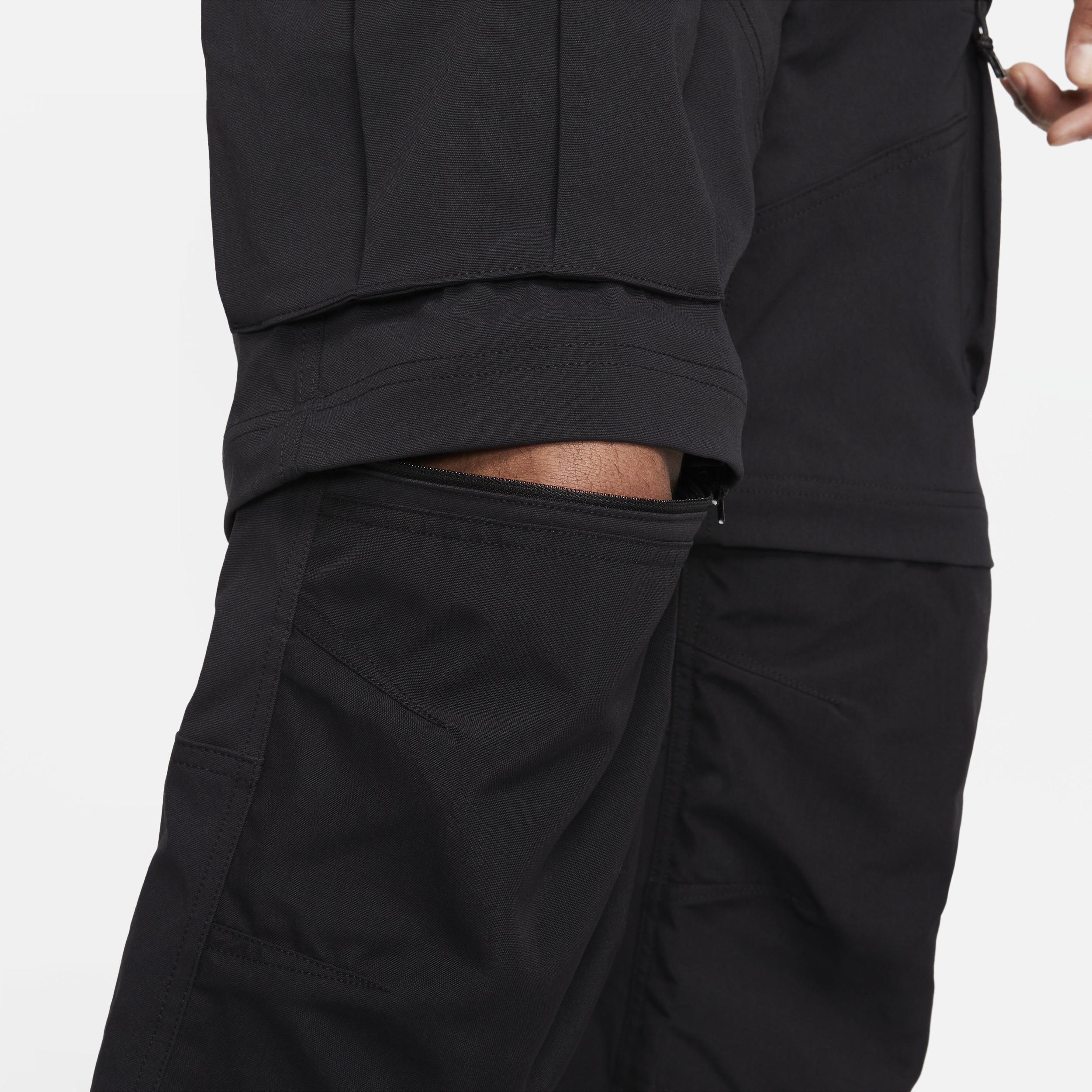 Nike ACG Smith Summit Convertible Cargo Pants Product Image