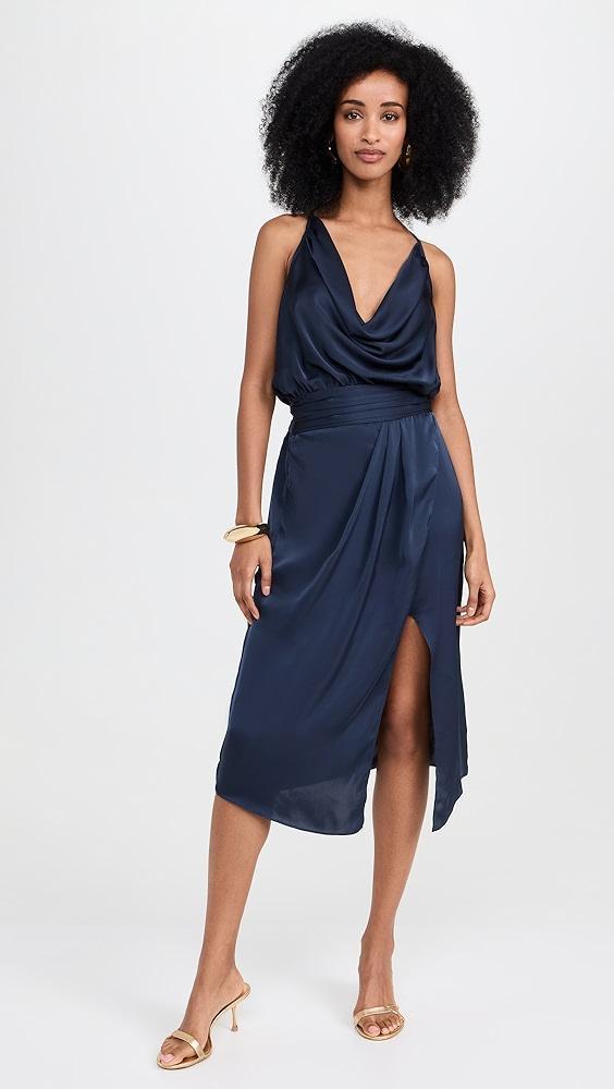 Ramy Brook Monika Dress | Shopbop Product Image