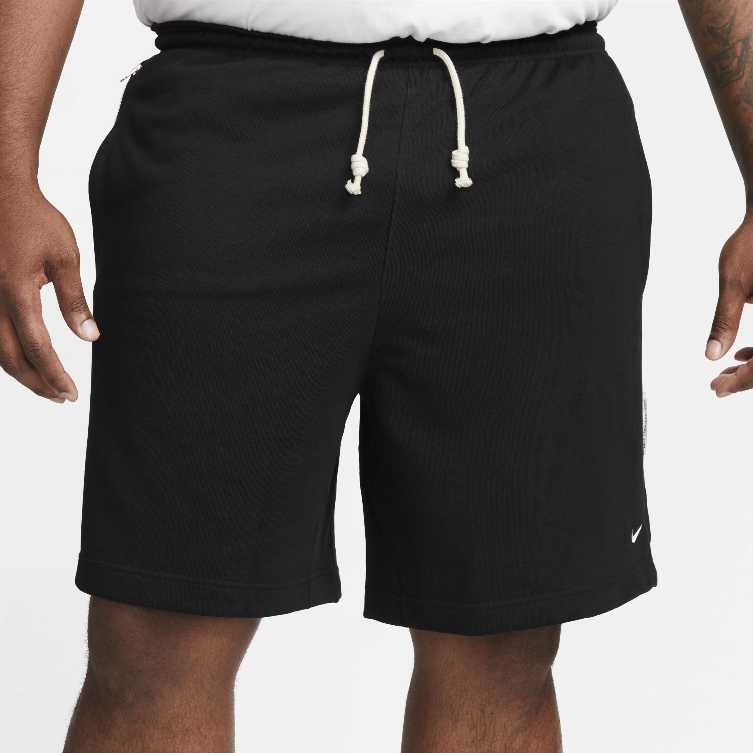 Nike Men's Standard Issue Dri-FIT 8" Basketball Shorts Product Image