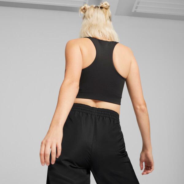 PUMA T7 Women's Crop Top Product Image