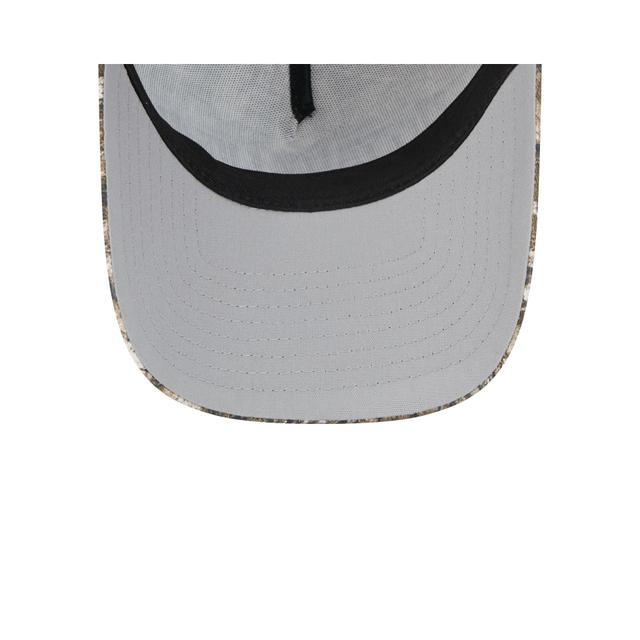 Penn State Nittany Lions Active 9FORTY A-Frame Trucker Hat Male Product Image