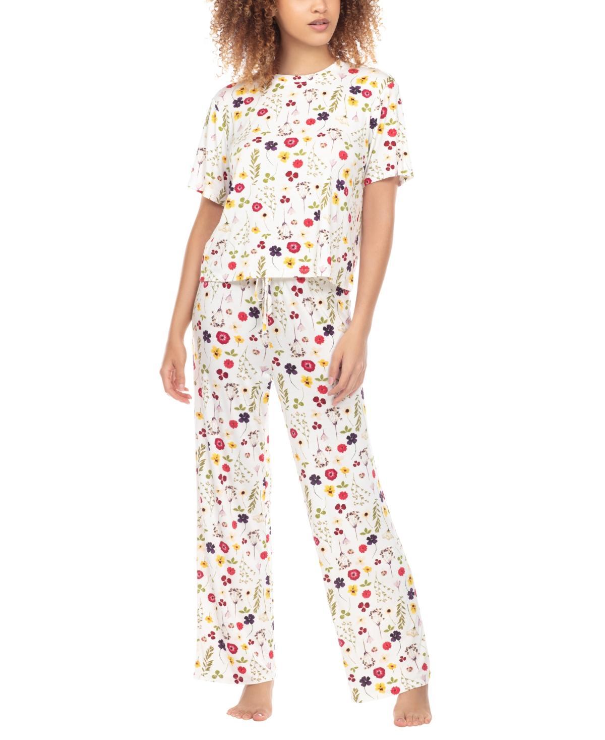 Honeydew Intimates All American Pajamas Product Image