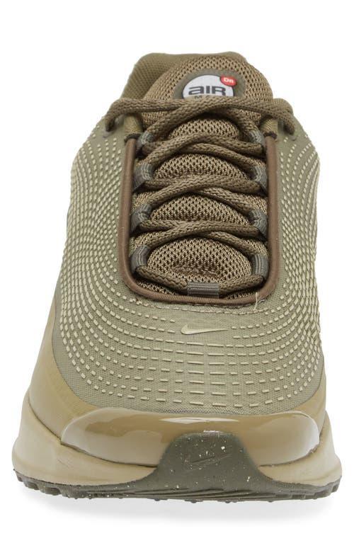 NIKE Sneakers  Men Color Olive In Green Product Image