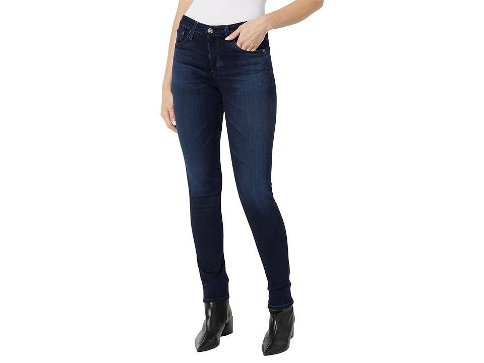 AG Jeans Prima in 2 Years Shelter (2 Years Shelter) Women's Jeans Product Image